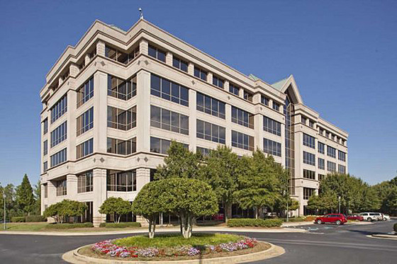 PPF koupila v americké Atlantě kancelářský komplex Mansell Overlook