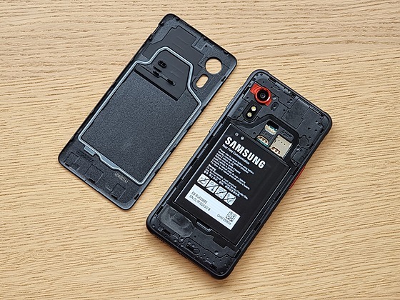 Samsung Galaxy Xcover 5