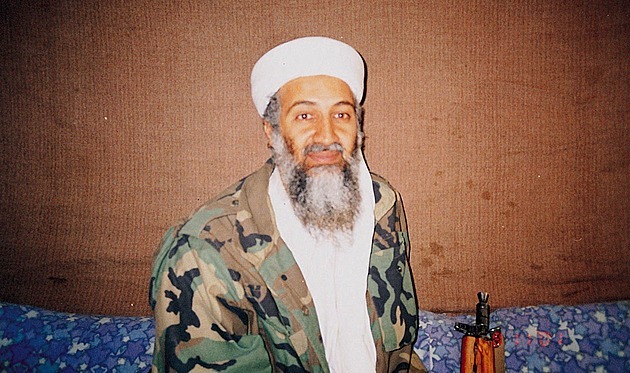 V Pákistánu zatkli bin Ládinova spolupracovníka, patří k vůdcům Al-Káidy