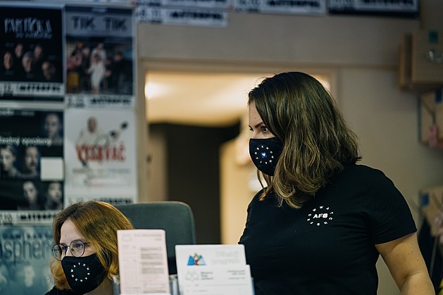 Festival populárn-vdeckých film Academia Film Olomouc se letos dokal 56....