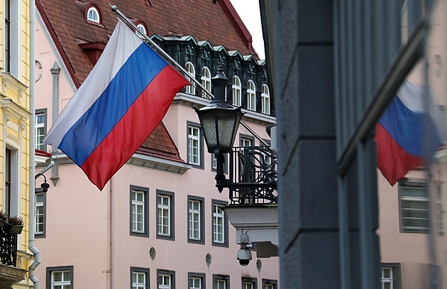 Pozemky užívané Ruskem se na program vlády nedostaly. Návrh čekají úpravy