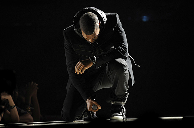 Kanye West míří na Slovensko. Raper obdivující Hitlera vystoupí na hiphop festivalu