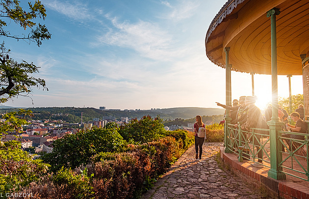 Do Brna dorazí světoví influenceři, na skvělou reklamu se těší celý kraj