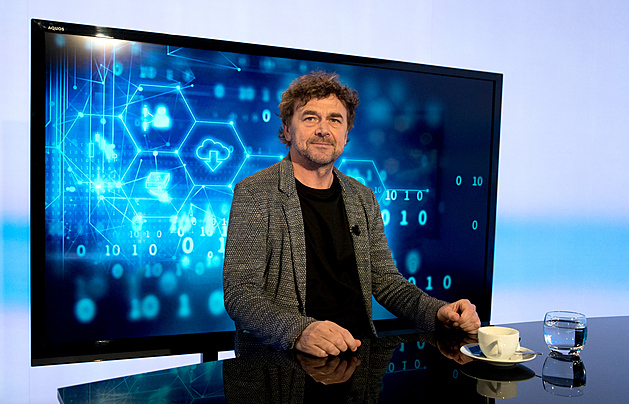 Tykačova firma koupila těžební práva na dvě miliardy tun uhlí v USA