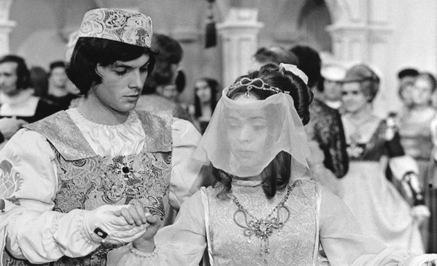 Tři oříšky pro Popelku slaví 50 let. Trávníček promluvil o konci kariéry