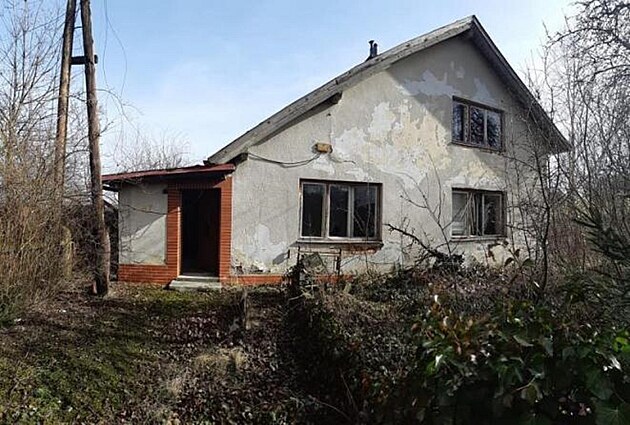 Slaviínská radnice schválila odkup nádraního domku a pilehlého pozemku.