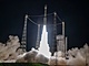 Evropsk raketa Vega v noci na tvrtek vynesla na obnou drhu prvn druici s...