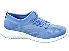 Krásné sportovní boty v blankytn modré, 649 K