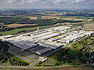 Evropská základna elektrické expanze Volkswagenu je ve Zwickau, tedy paradoxn...