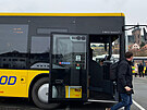 V Krlovhradeckm kraji zaalo jezdit 200 novch autobus