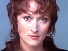 Ú�es �mullet� nosila také here�ka Meryl Streepová