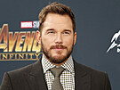 Chris Pratt