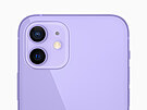 Nová fialová barva pro iPhony 12