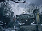 Resident Evil Village