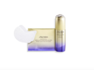 Shiseido Vital Perfection Uplifting and Firming Eyer Cream and Eye Mask - Pro...
