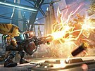 Ratchet & Clank: Rift Apart
