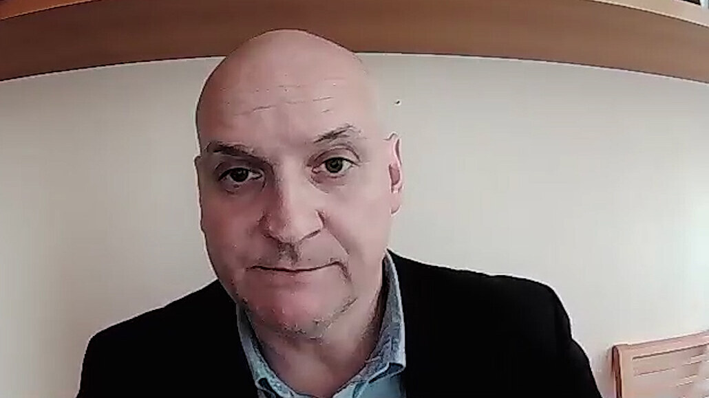 Bartuška: Rusko nás nemůže vydírat, energeticky jsme dnes mnohem nezávislejší