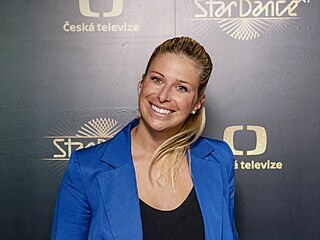 Andrea Sestini Hlaváčková
