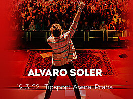 panlsk zpvk Alvaro Soler