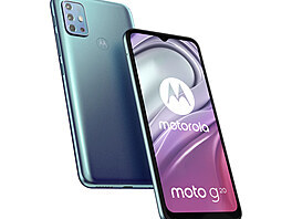 Motorola G20