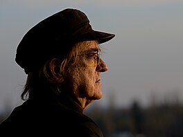 Online koncert Mága a orp, host Meky birka na umavská Tower (24. dubna...