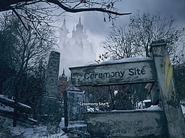 Resident Evil Village