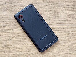 Samsung Galaxy Xcover 5