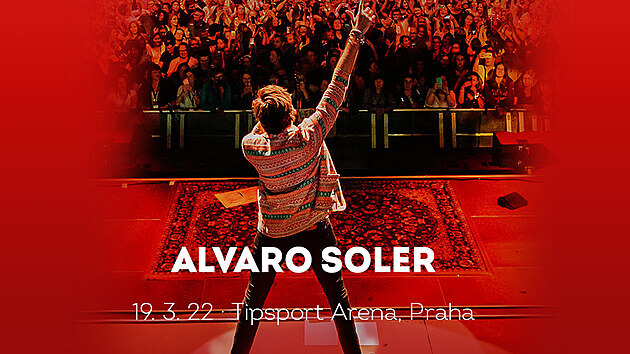 panlsk zpvk Alvaro Soler