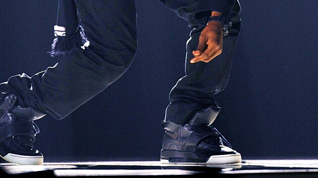 Nike Air Yeezy 1 od Kanye West