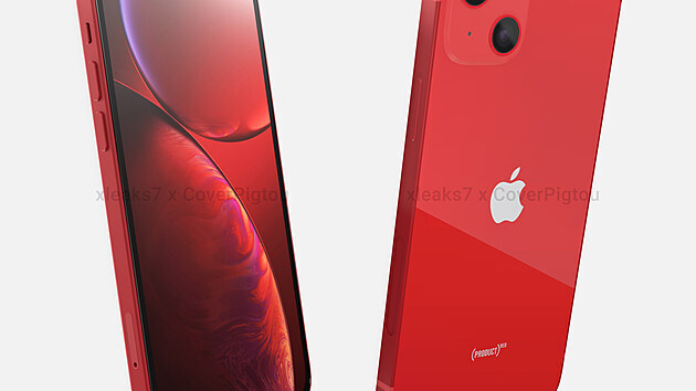 Maly Iphone 13 Mini Nakonec Bude A Ma Ne Vyraznou Designovou Inovaci Idnes Cz Maly Iphone 13 Mini Nakonec Bude A Ma Ne Vyraznou Designovou Inovaci Idnes Cz