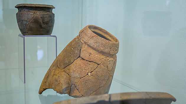 Jihoesk muzeum pipravilo vstavu Co pinesla dlnice, kter pibl vsledky mnohaletch archeologickch vzkum v trase dlnice D3 a v trase navazujc dlnice S10 v Hornm Rakousku.