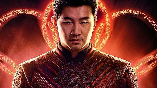 Hrdina filmu Shang-Chi a legenda o deseti prstenech
