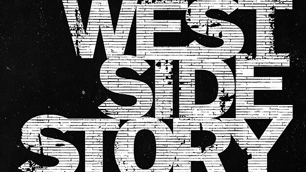 Z plakátu nové filmové verze West Side Story