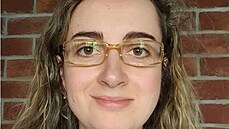 Sociolo�ka Blanka Jirkovská
