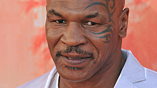 Mike Tyson