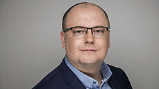 Martin Peleka, editel zastoupen znaek Toyota a Lexus v esk republice