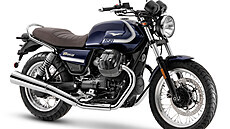 Moto Guzzi V7 Special