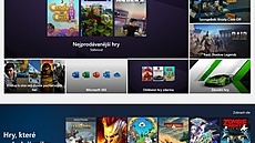 Microsoft Store ve Windows 10