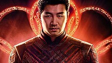 Hrdina filmu Shang-Chi a legenda o deseti prstenech