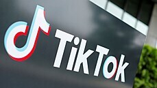 Logo sociální sítě TikTok | na serveru Lidovky.cz | aktuální zprávy