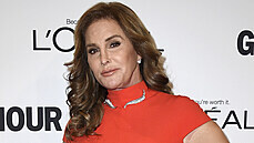 Caitlyn Jennerová na udílení cen Glamour Women of the Year (Los Angeles, 4....