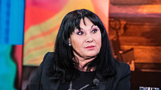 Dagmar Patrasová (2021)
