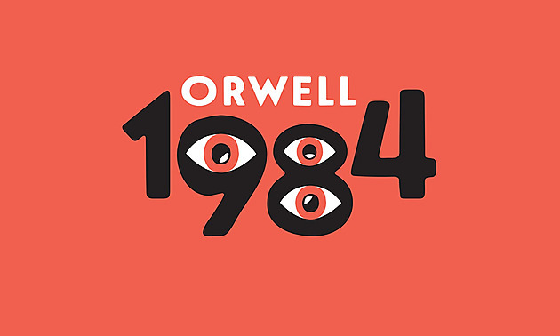 Už žijeme v absolutní totalitě? Orwellovo 1984 je nejstahovanější knihou v Rusku