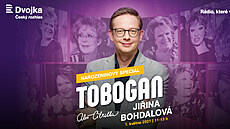 Jiřina Bohdalová oslaví v sobotu 1. května 90. narozeniny i ve speciálním...