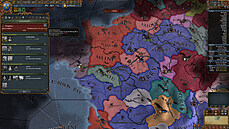 Europa Universalis IV: Leviathan