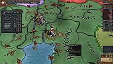 Europa Universalis IV: Leviathan