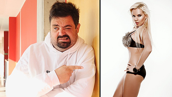 Kate�ina Kristelová �aluje Pavla Novotného kv�li tomu, �e jí zni�il kariéru