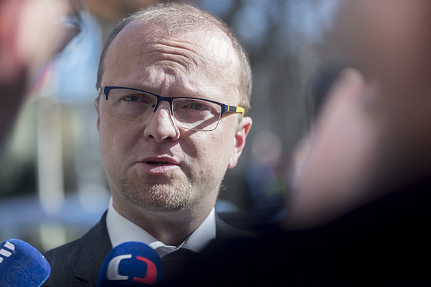 Opoziční hlasy zaznívají z Pardubic, hejtmanovi i městu vadí daňový balíček