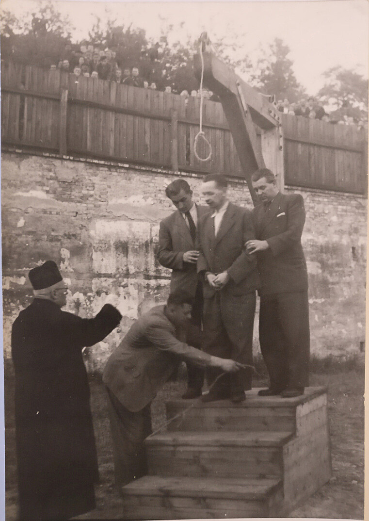 Karl Raschka Jaké byly poválečné osudy českých gestapáků? Uznávaný filantrop i běžní ...