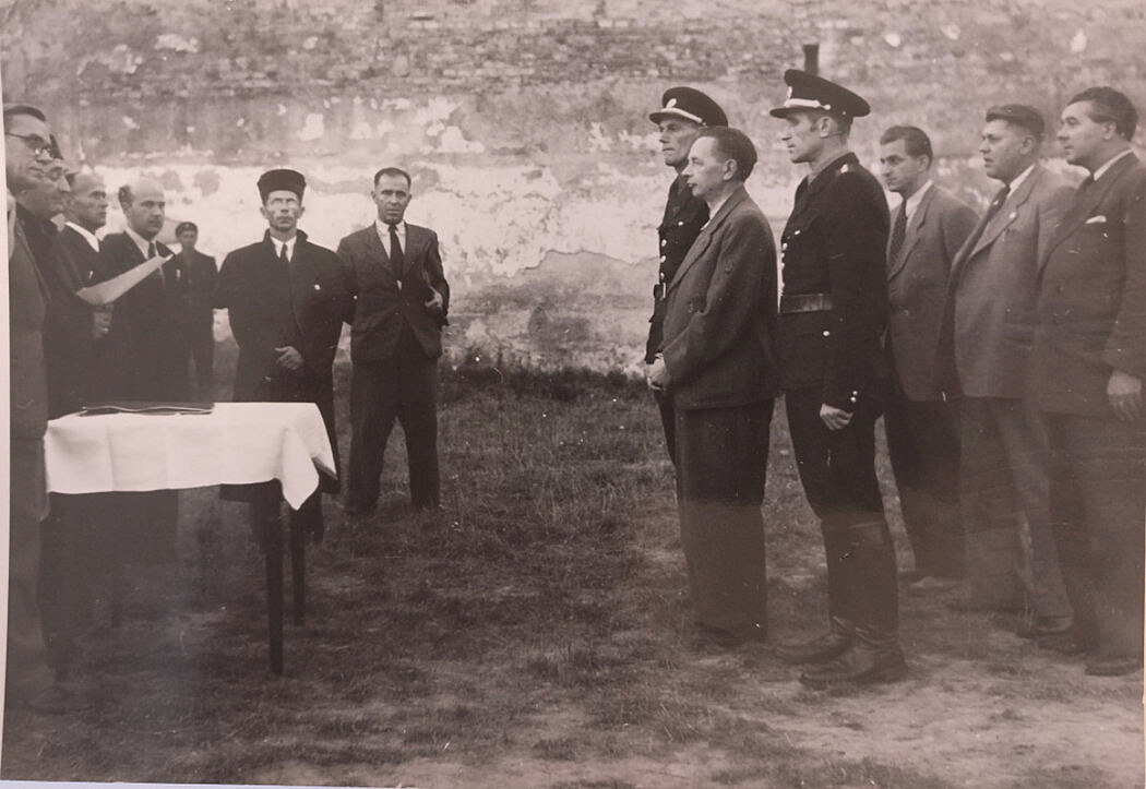Hadet Rashka Jaké byly poválečné osudy českých gestapáků? Uznávaný filantrop i běžní ...